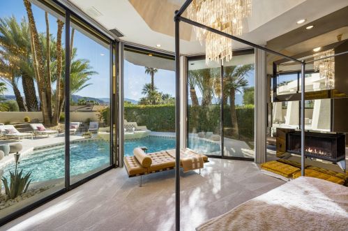 70800 Sunny Ln, Rancho Mirage CA  92270-2345 exterior