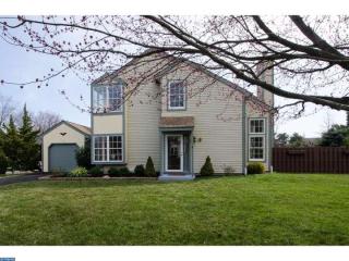 151 Laurel Cir, Upper Makefield, PA 18940-3261