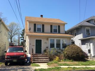 1120 Salem Ave, Industrial Hillside, NJ 07205-2835