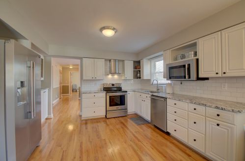 989 Villa Dr, Covington KY  41017-3774 exterior