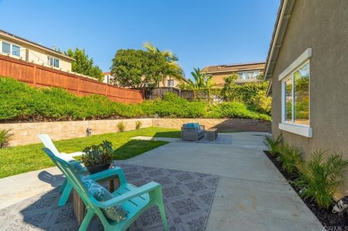 5128 Eliot St, Oceanside CA  92057-2649 exterior