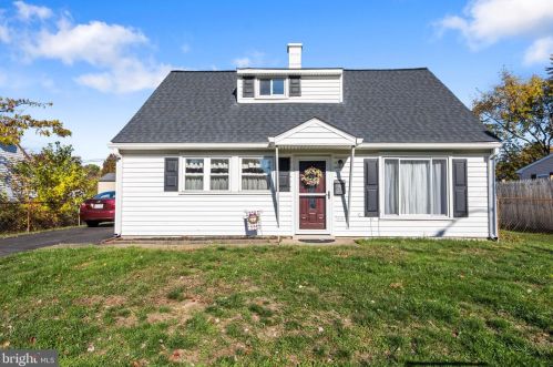 616 Dorset Dr, Yardley, PA 19067-7507