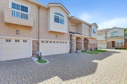 2722 Darien Ct, Campbell, CA 95008-5673