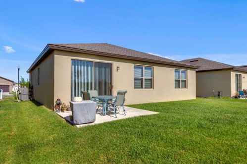 8706 Rindge Rd, Polk City FL  33868-6005 exterior
