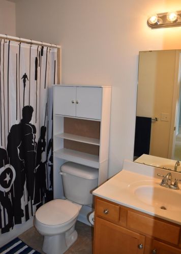 926 Waterpointe Ln, Covington KY  41018-3873 exterior