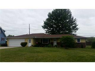 311 Ruth Ann Dr, Defiance, OH 43512-1453