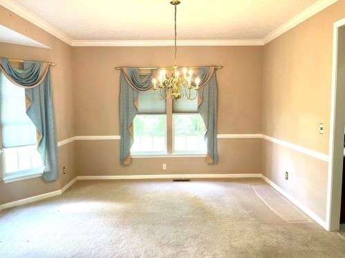 3320 Long Branch Dr, New Castle PA  16105-2926 exterior