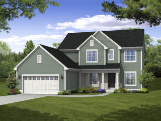 614 Oldfield Ave, Mukwonago, WI 53149-8938