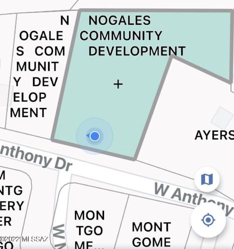 290 Sonoita Ave, Nogales, AZ 85621-2549
