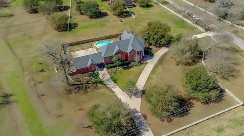 14503 Wildwood Cir, Magnolia, TX 77354-8443