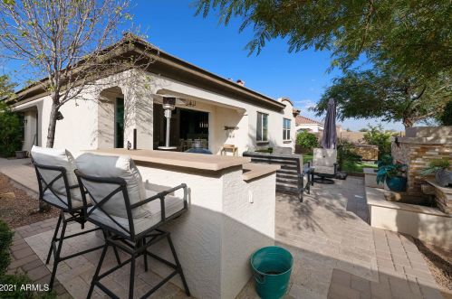 4325 Glacier Pl, Chandler AZ 85249-0503 exterior