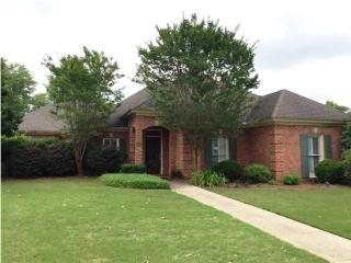 7219 Mid Pines Dr, Montgomery, AL 36117-7436