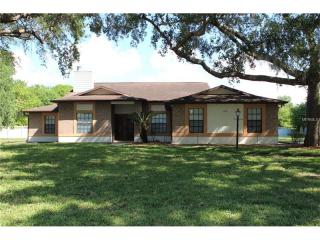 1510 Cheri Ct, Kissimmee FL  34744-6605 exterior