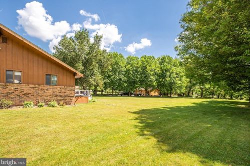 2327 Contest Ln, Haymarket VA  20169-1209 exterior