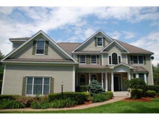 275 Meadowridge Rd, Saint George, VT 05495-2126
