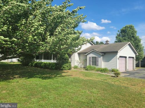 5871 Milford Harrington Hwy, Harrington, DE 19952-2362