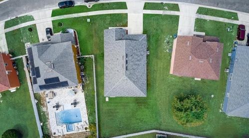 3913 Golden Finch Way, Kissimmee FL 34746-2008 exterior