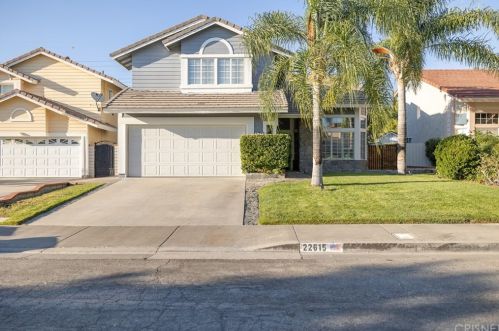22615 Lilac Ct, Santa Clarita, CA 91390-4001