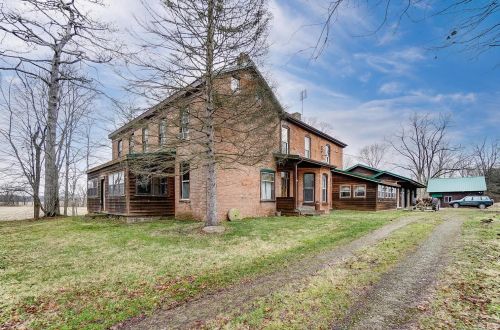6201 State Route 56, Mechanicsburg, OH 43044-9719