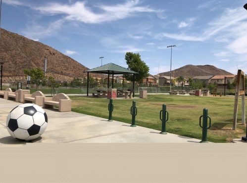 35415 Ocotillo Ct, Lake Elsinore CA  92532-2592 exterior