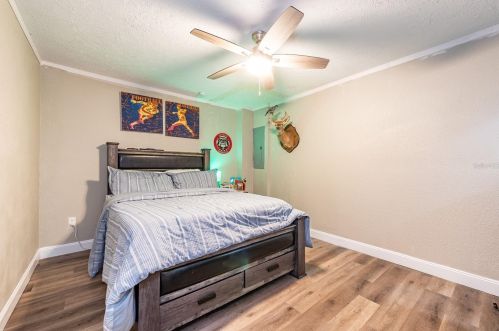 2406 Sunset Ln, Lutz FL  33549-8209 exterior