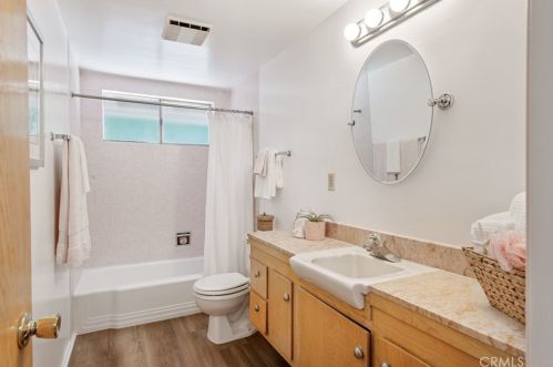 27040 Springcreek Rd, Rancho Palos Verdes CA  90275-2119 exterior