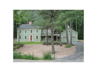 144 Scuppo Rd, Woodbury, CT 06798-3821