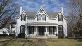 233 Rose Hill Ave, Versailles, KY 40383-1223