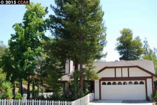 40 Monaco Ct, Danville, CA 94506-6158