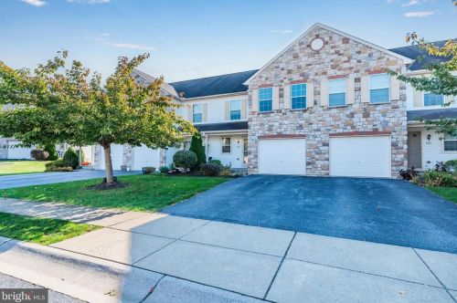 305 Buckley Dr, Harrisburg, PA 17112-2729