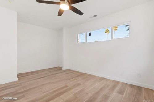 3511 Oliphant St, San Diego CA  92106-1729 exterior