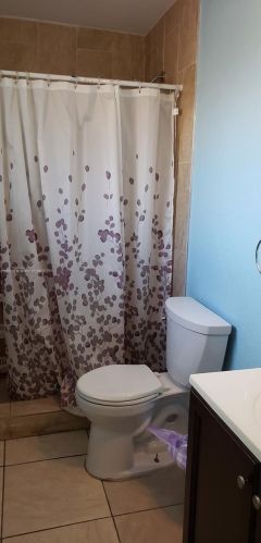 6801 21st St, Hollywood FL  33023-2711 exterior