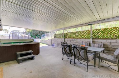 925 Finch St, El Cajon CA  92020-1428 exterior