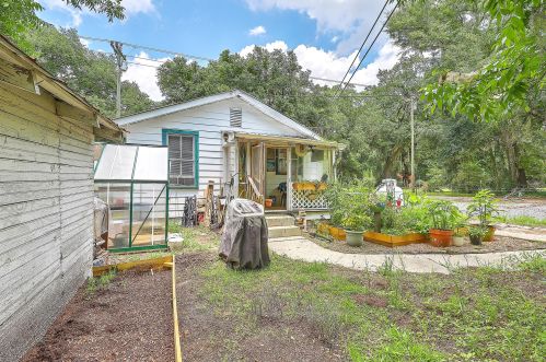 1926 River Rd, Johns Island SC  29455-8872 exterior