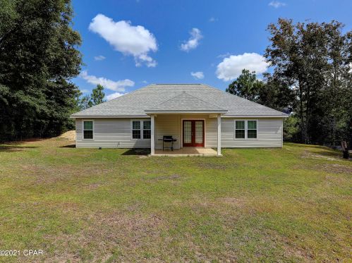 2185 Shenandoah Blvd, Sunny Hills FL  32428-3144 exterior