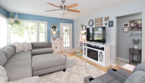 340 18th St, Fond Du Lac, WI 54935-6070