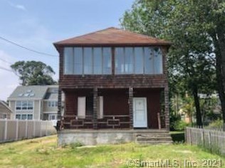83 Bayshore Dr, Milford CT  06460-7311 exterior