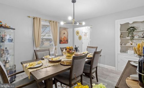 127 Somerset Dr, Willingboro NJ  08046-1415 exterior