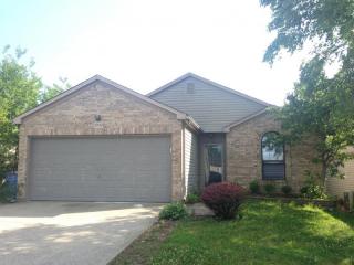 3532 Brookewind Way, Lexington KY  40515-5635 exterior