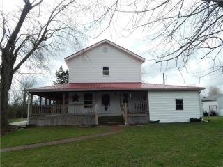 369 Gettysburg, Reno, IN 46121-8958