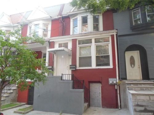 3 Perot St, Bronx, NY 10463-5910