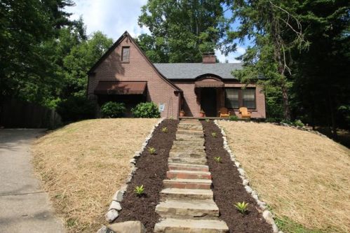 2315 Woodland Ave, Ashland, KY 41101-3750