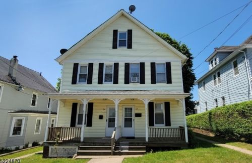 62 Berry St, Dover NJ  07801-2830 exterior