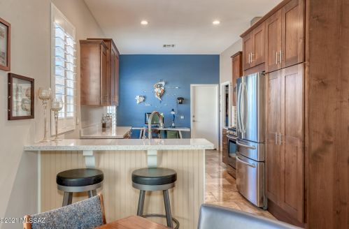 39038 Casual Dr, Tucson, AZ 85739-2138