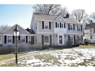 73 Sand Run Rd, Akron, OH 44313-6215