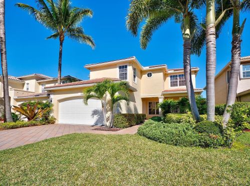 8859 Hidden Acres Dr, Boynton Beach, FL 33473-4854
