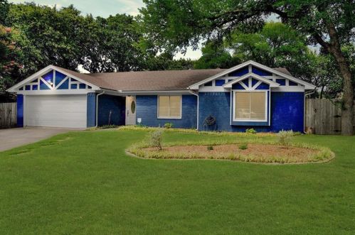 7312 Forrest Ct, Fort Worth, TX 76182-6006