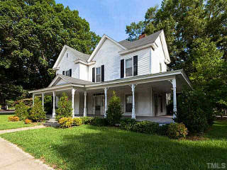 3421 Wendell Blvd, Eagle Rock, NC 27591-6926