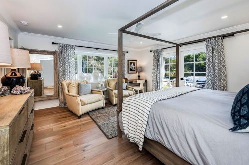 871 Deerpath Rd, Santa Barbara CA  93108-1800 exterior