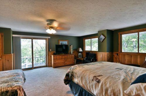 18995 Frels Rd, Cable WI  54821-3502 exterior